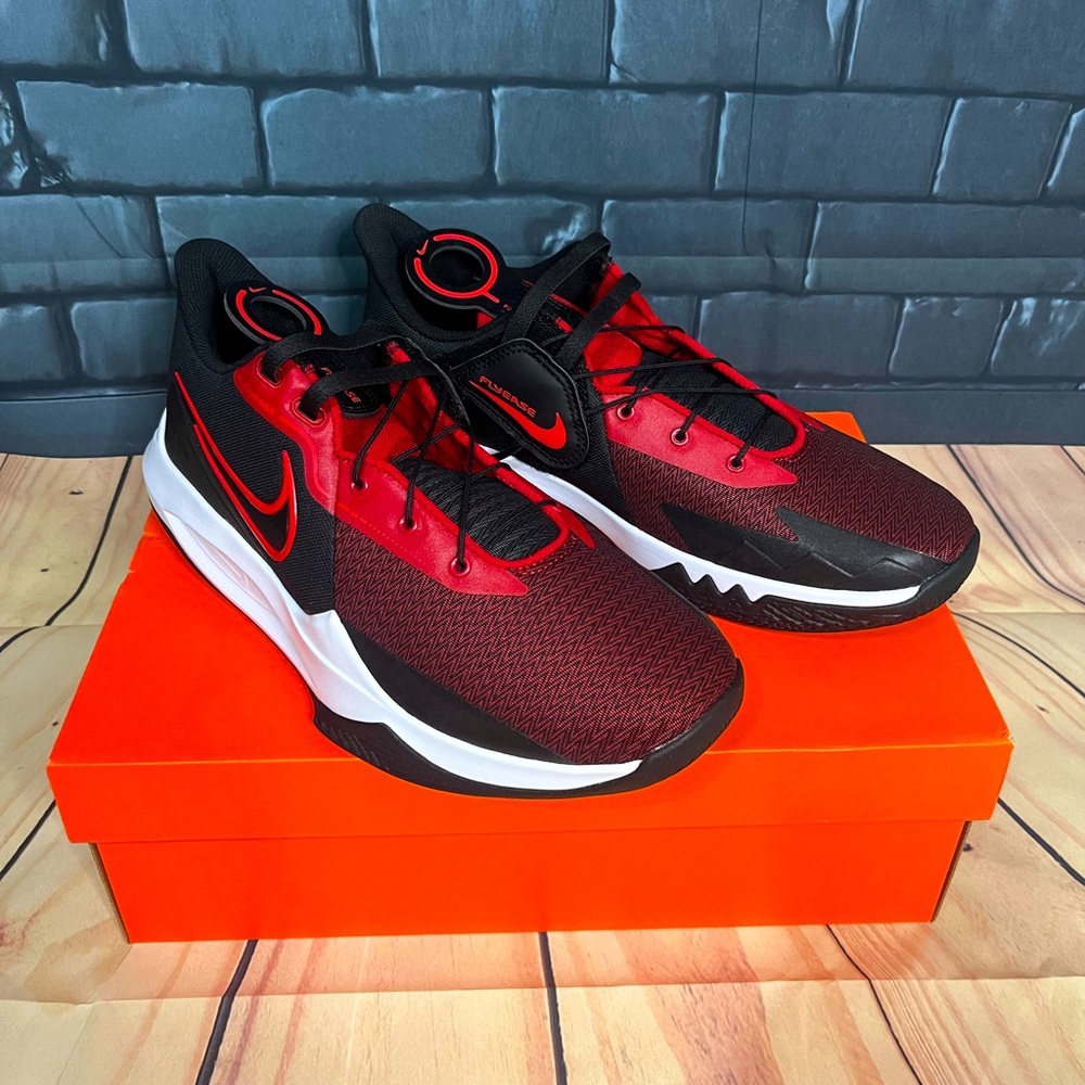Nike Percision VI Flyease - Picture 3 of 7